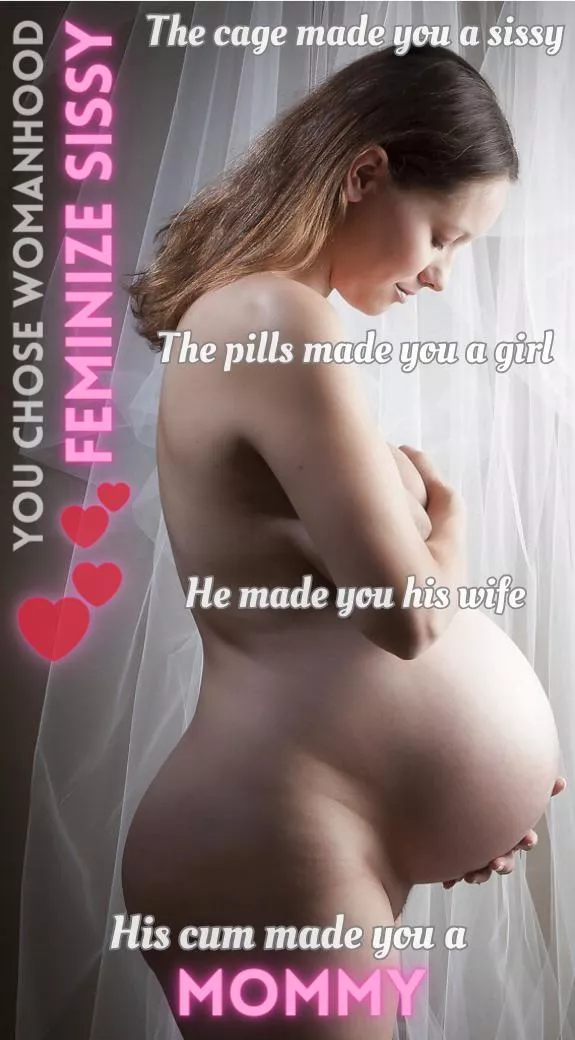 I already have a cage and some pills~ what’s next?❤️❤️ posted by VanillaJacey