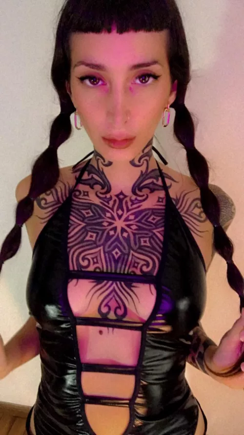 I am in control, you just obey... I will make you my sissy slut  by brunesca