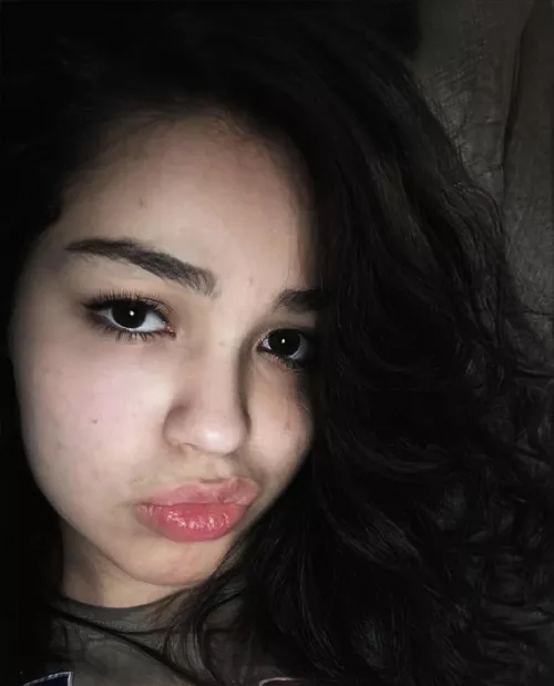 I am so fine 😘💋 by Sissyslut638494