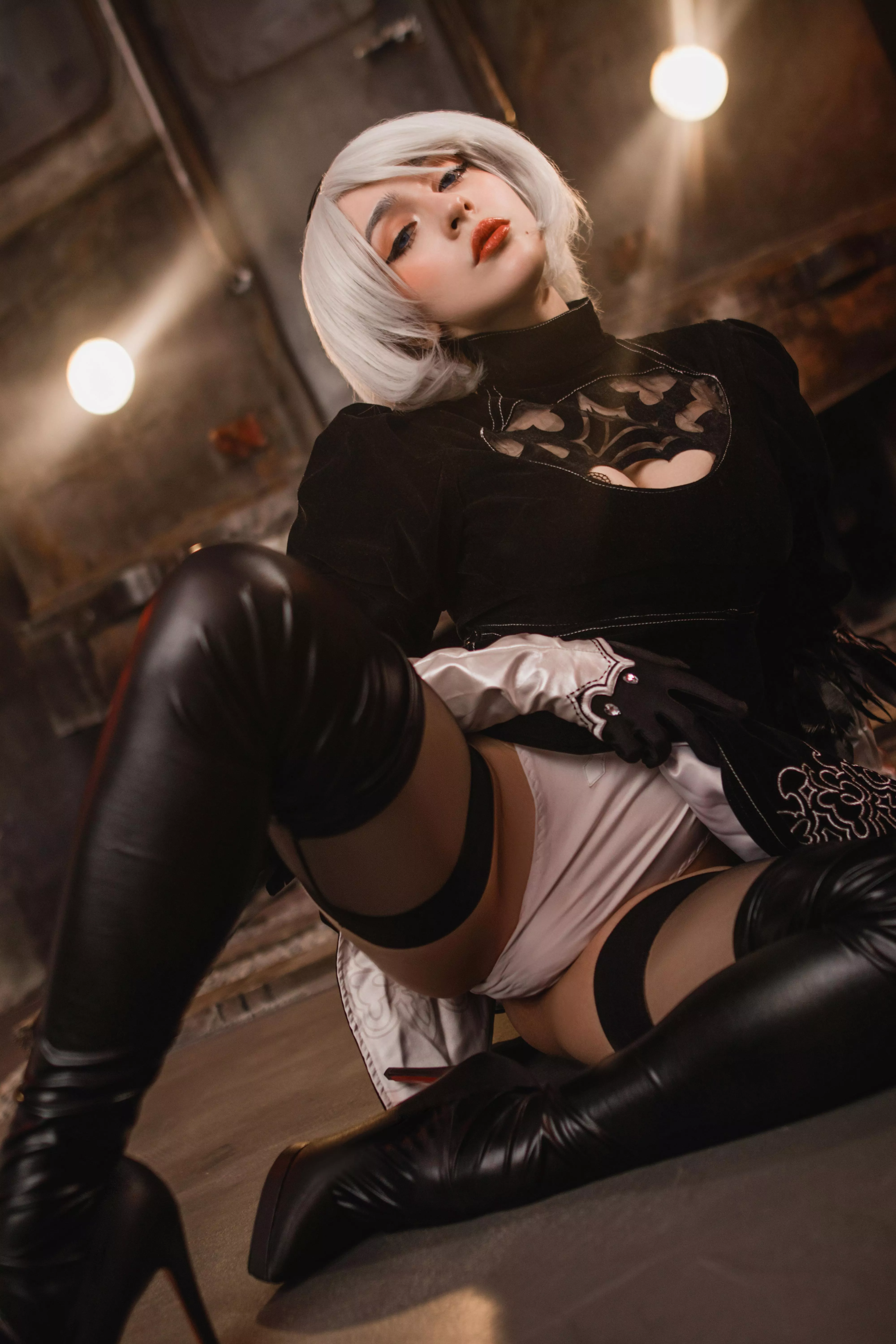 I can drain you really fast😉 posted by geekystreaker