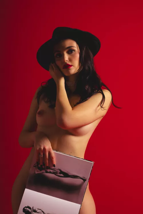 I feel so classy by beauty_eyes