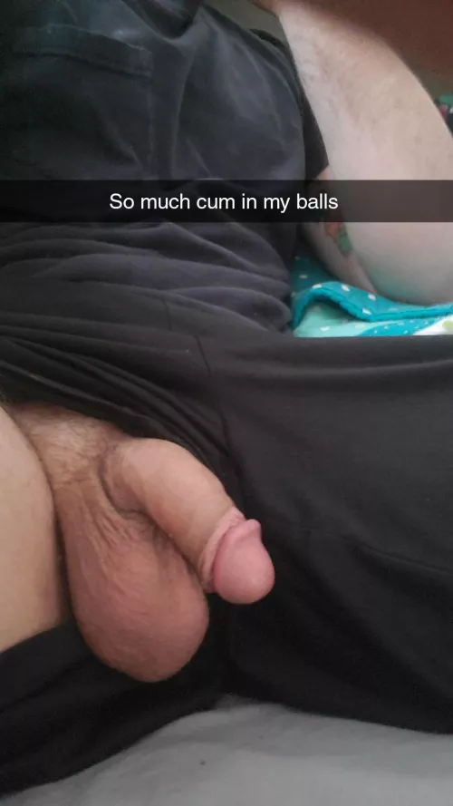 I haven't cum all week, someone help 🥺 by Kidramig20