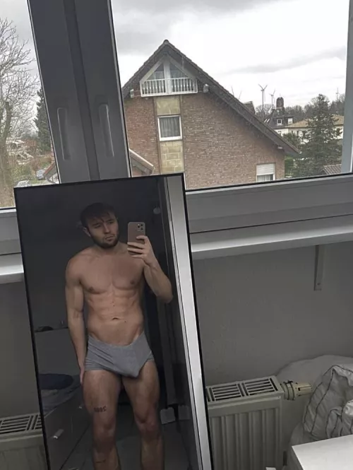 I know what I want by Moonshotsbenny67