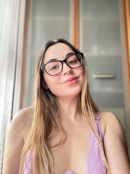 I like my beautiful hair by Significant_Sell6334