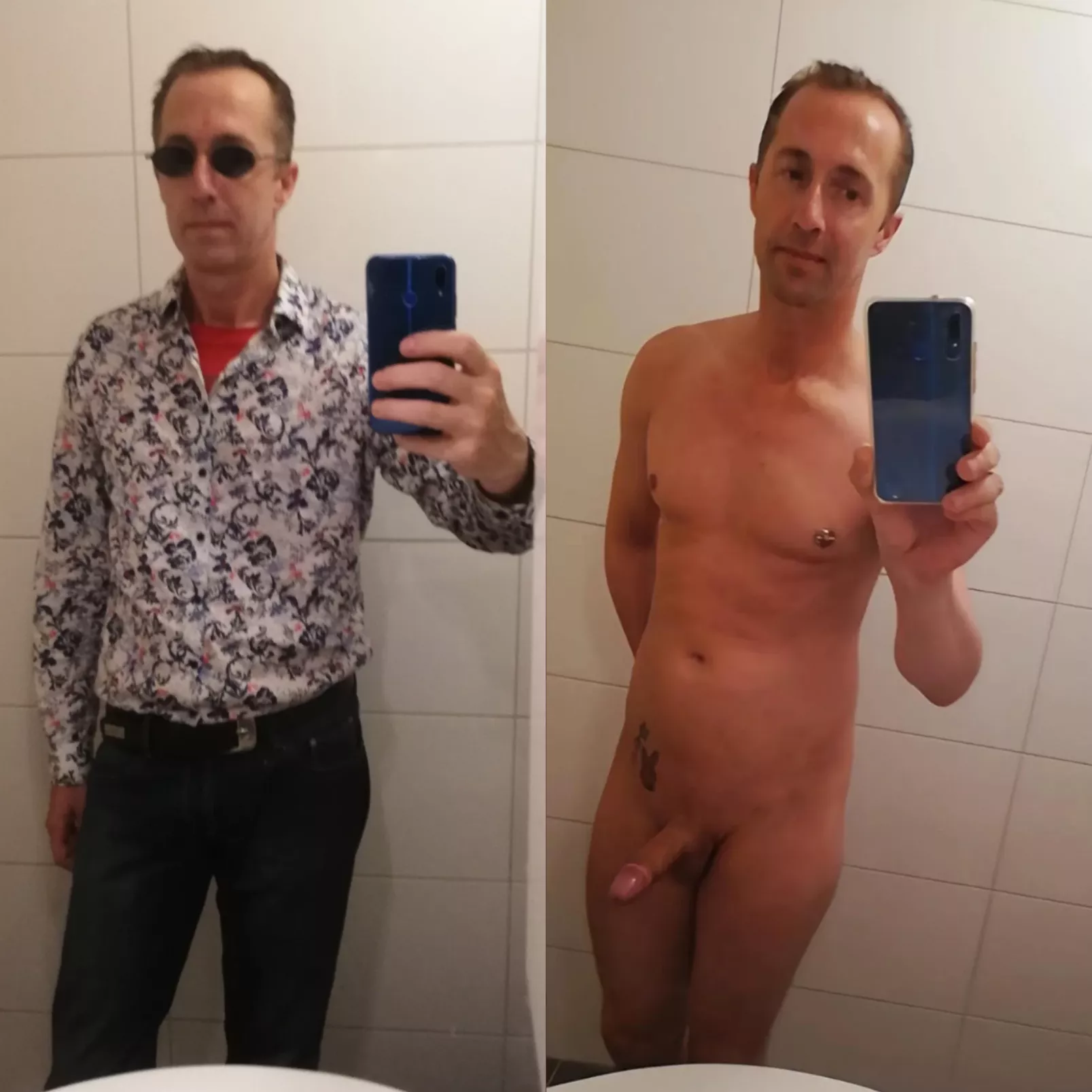 I really like flashing like this posted by Shavedpussylover