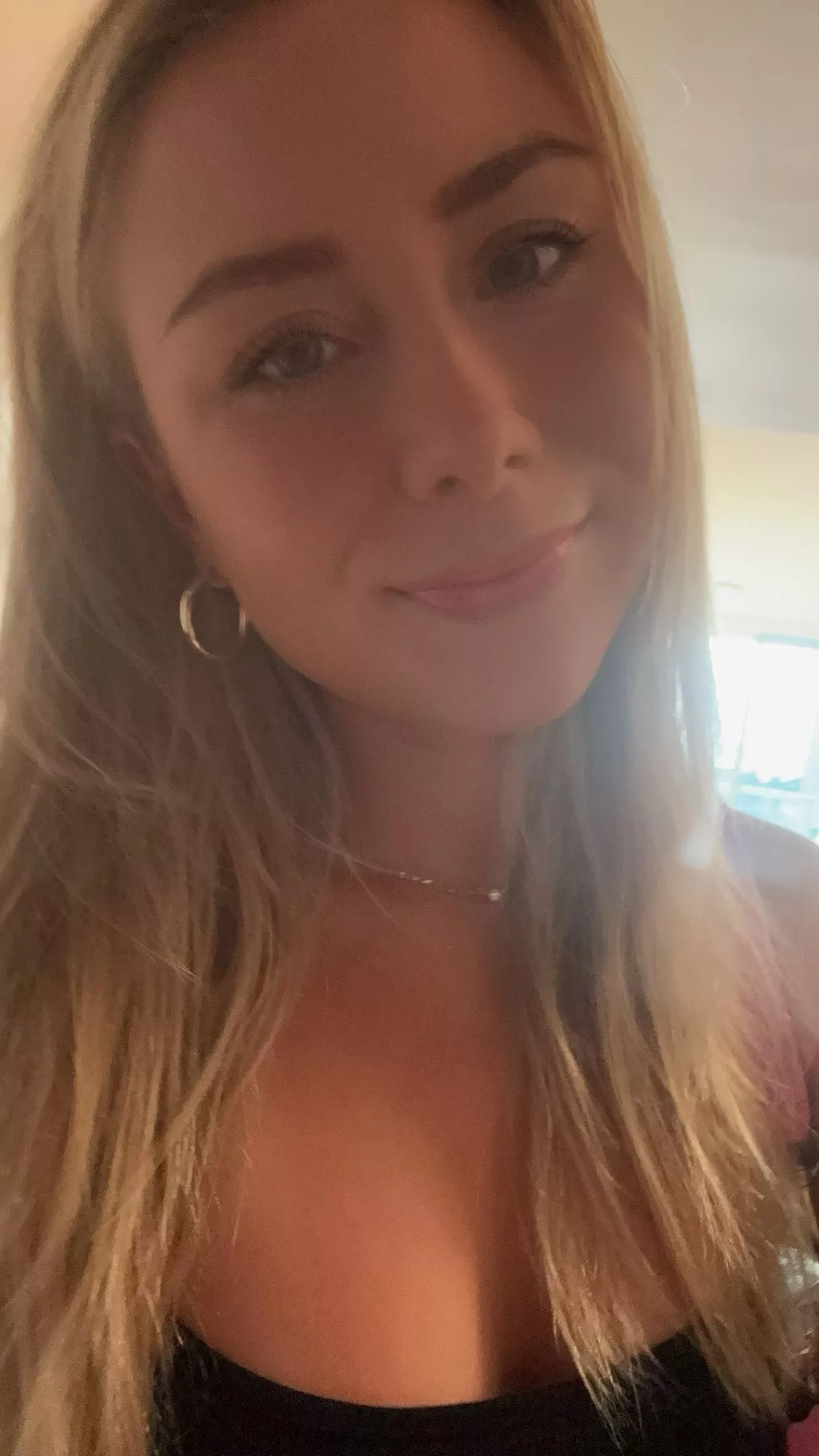 I start my morning with a smile on my face, do you posted by mercyogu