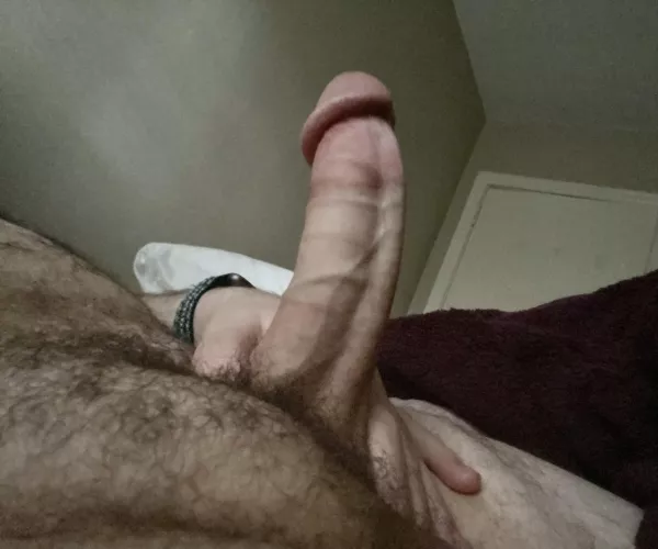 I woke up ready for you by heybigman28