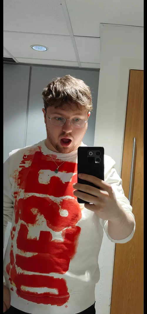 I would much rather be playing video games rn (26) by Fureious