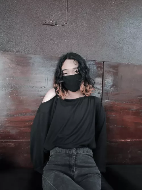 im 1 month old in reddit wooo🥳 by meforkakashi