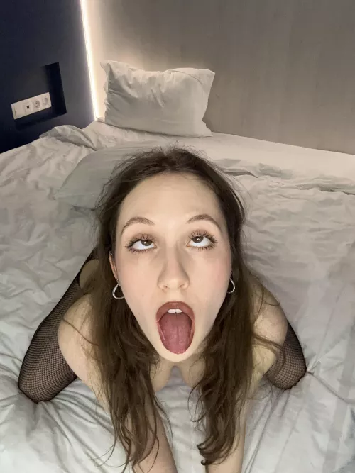 I’m trying to make you smile and erect at the same time by spiritedgirls