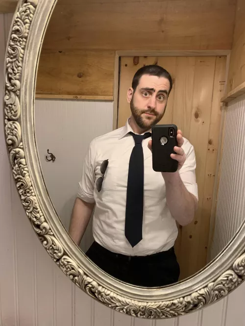 Interesting things happen at wedding by Spiketheslowone