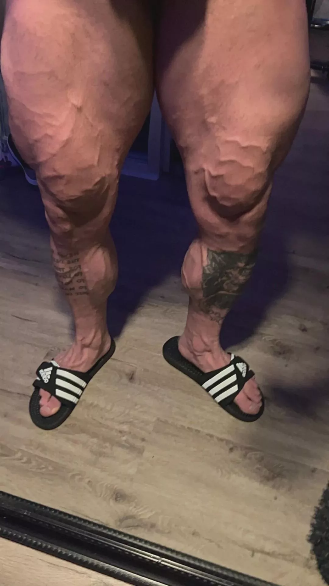 Introduce Yourself, Don't Keep Me Waiting (32)(m) posted by Damiantheone96