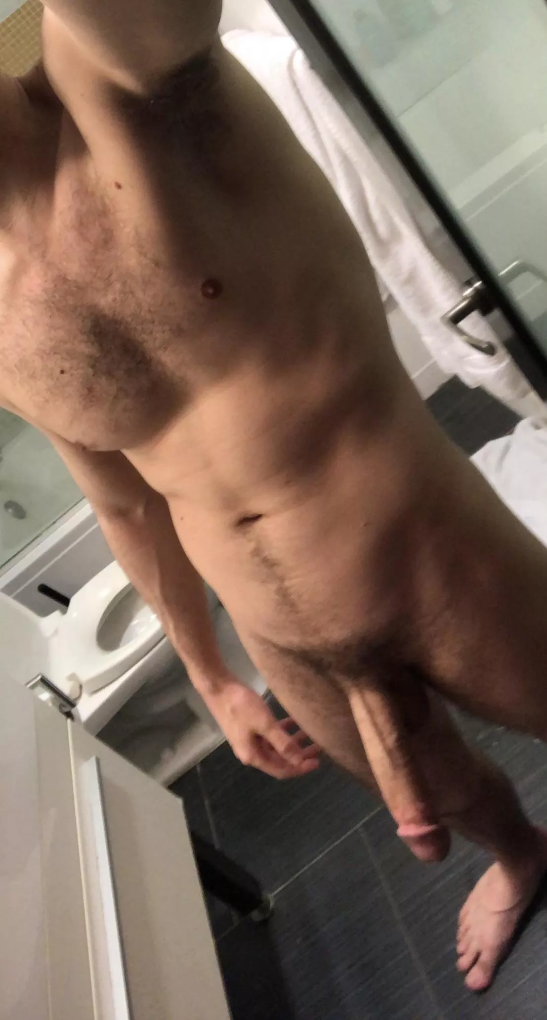 It feels heavy, wanna weigh it with your face [35] posted by cakewhich11111