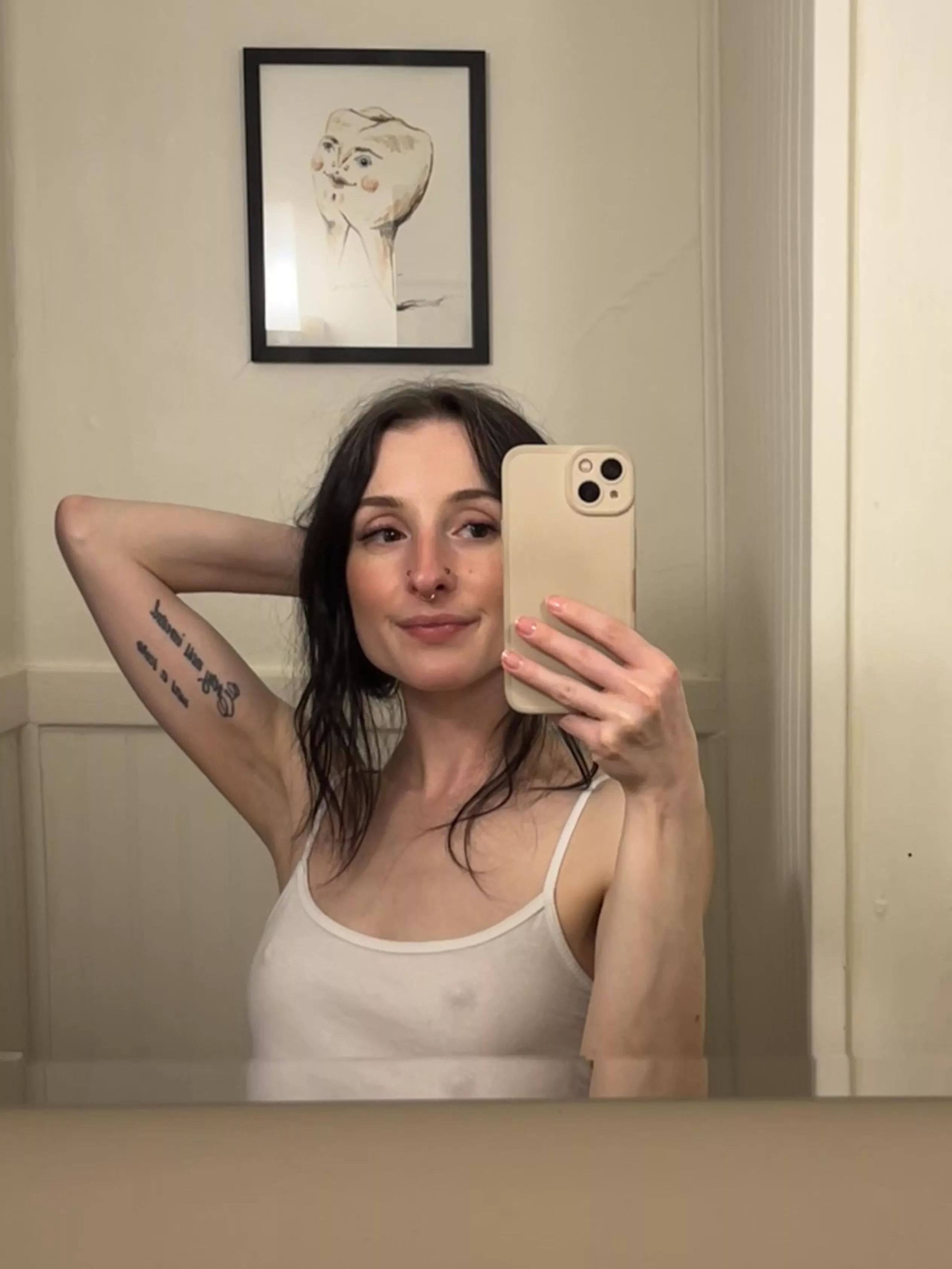 It was a long day! posted by Iv_rose