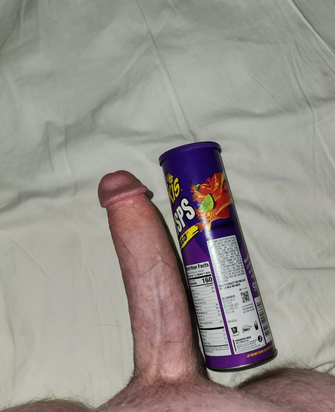 It's not too big, right? posted by GrapefruitAlive5447