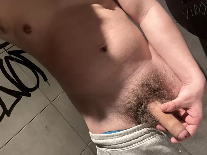 It’s supposed to look good. Does it? by Favoriteteenboy