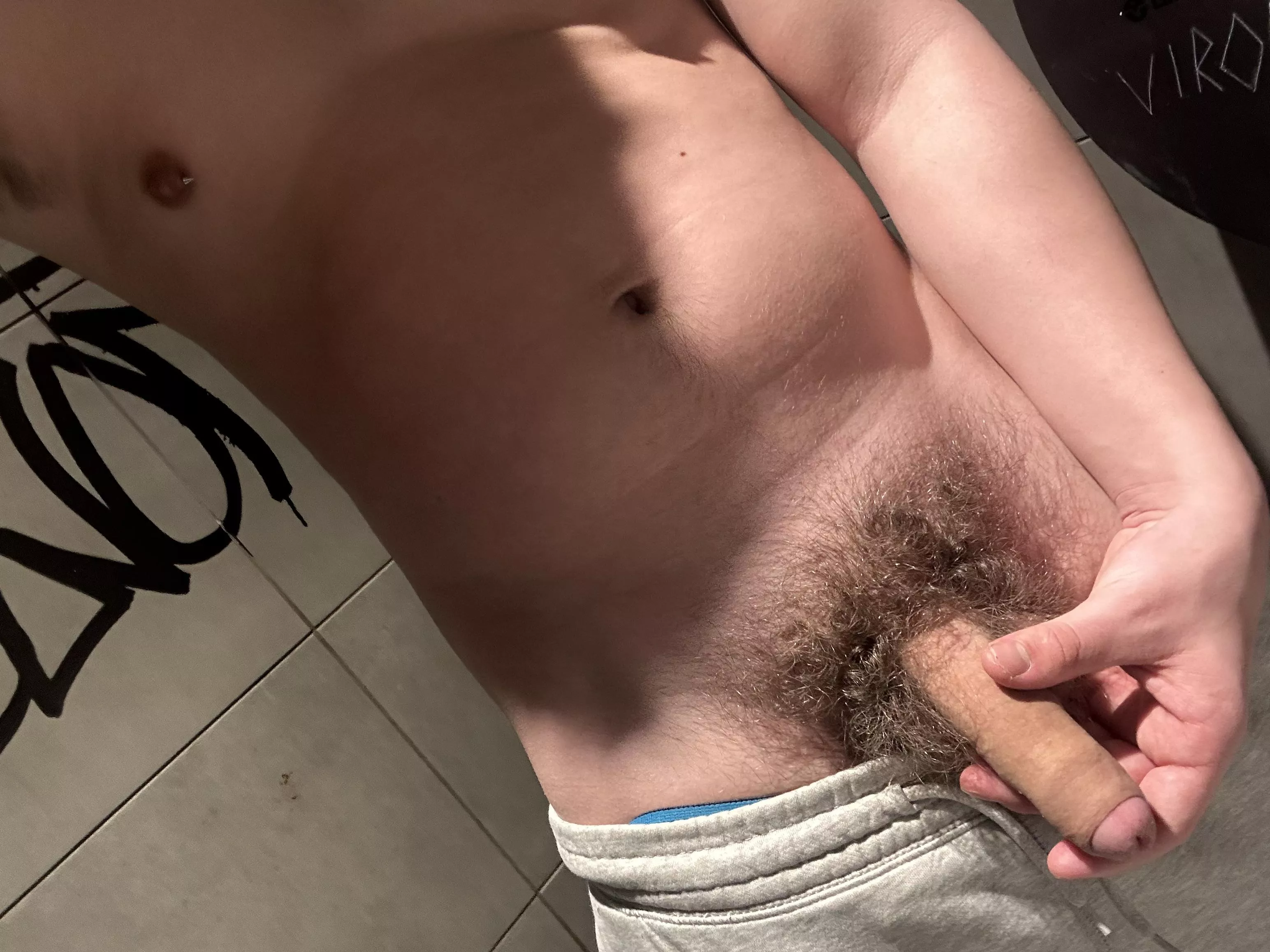 It’s supposed to look good. Does it? posted by Favoriteteenboy