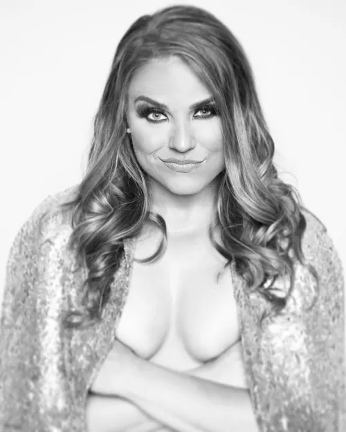 Jessika Carr by CuentaDeThrowaway6