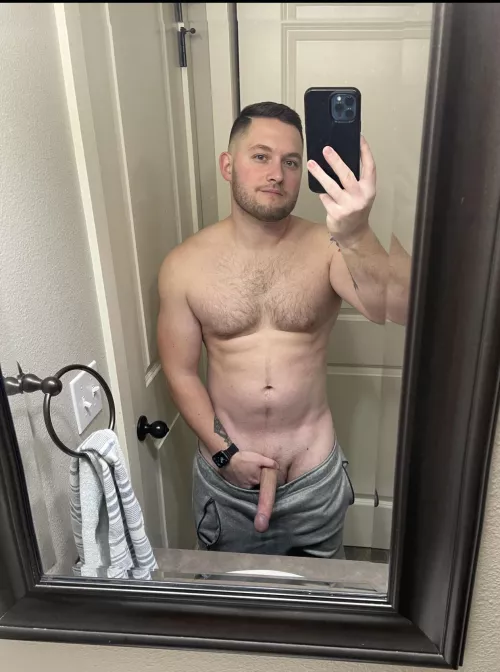 Just the tip Tuesday? [m]31 by ExpertCause9187