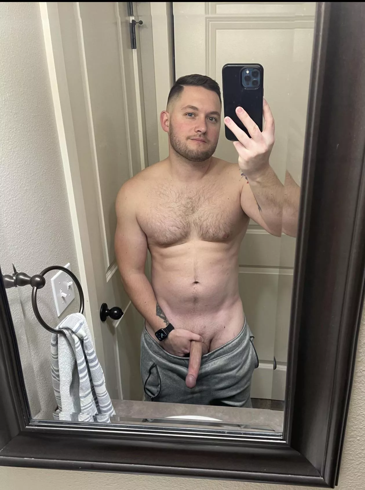 Just the tip Tuesday? [m]31 posted by ExpertCause9187