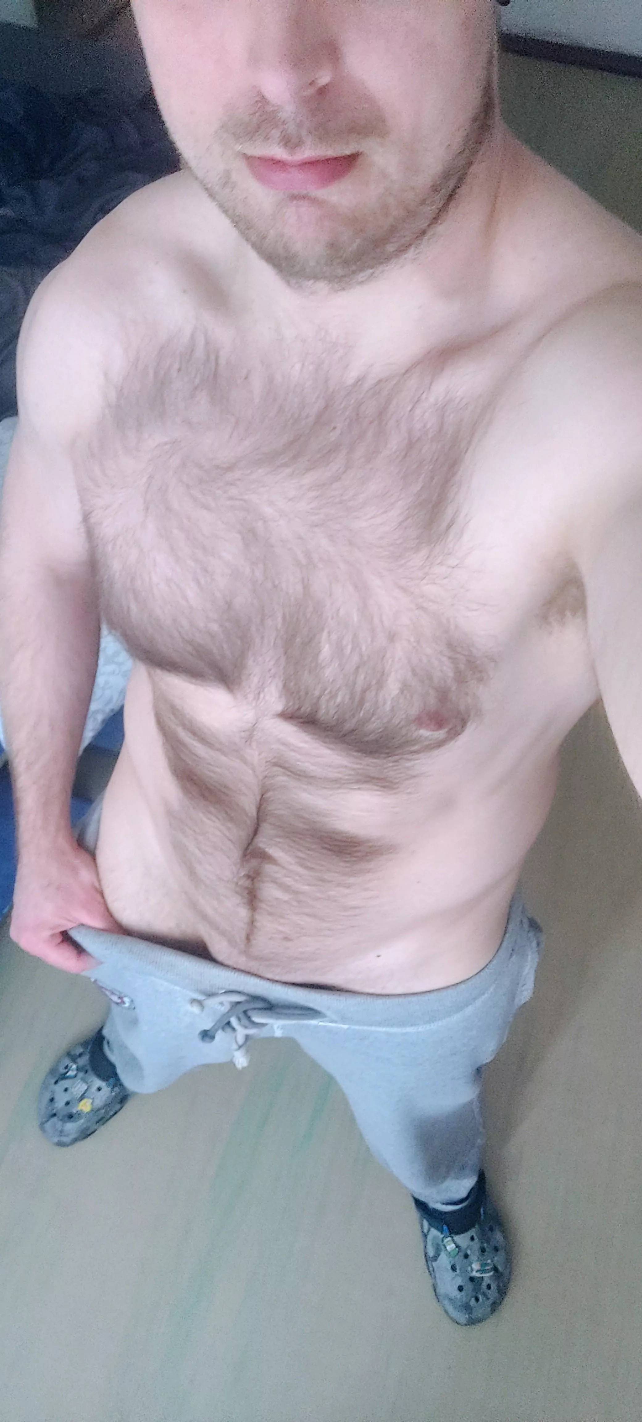 Long time no see  posted by sven_lv