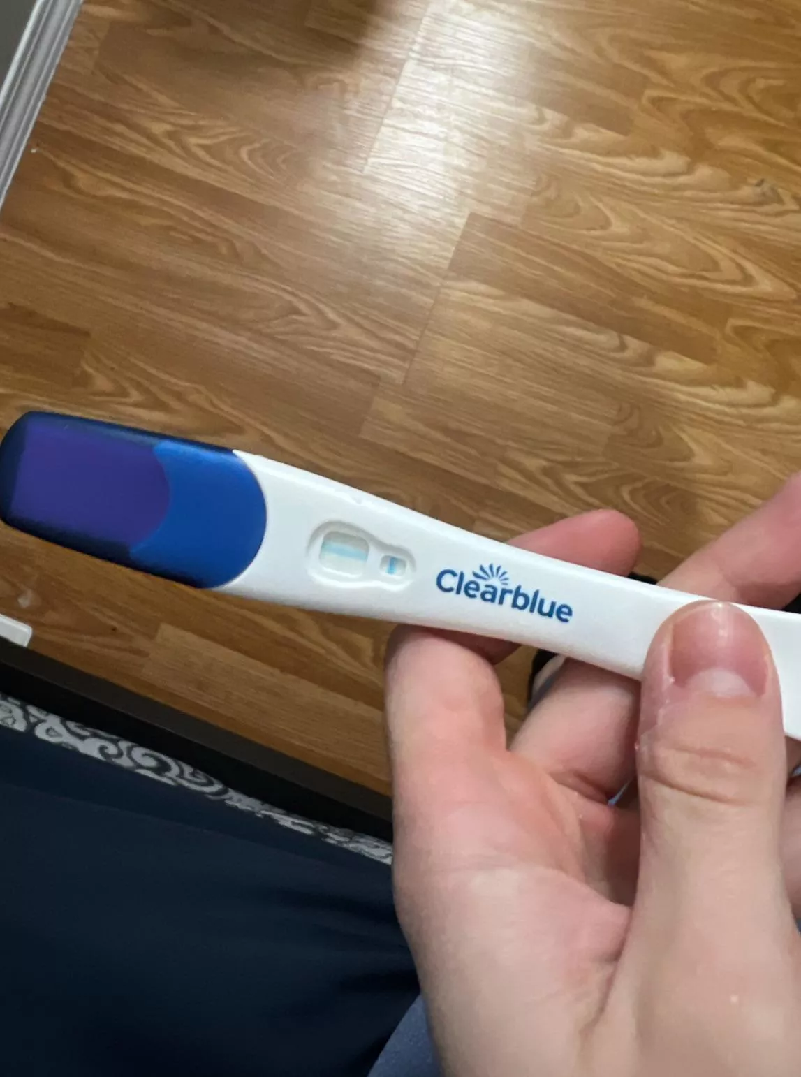 Looks like I’m bred!🙈 posted by AtmosphereOk4034