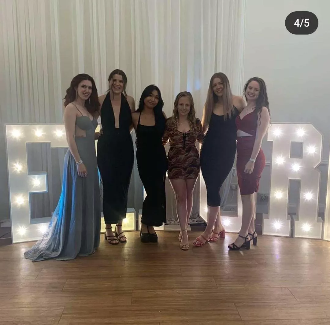 Loughborough uni girls pt16 posted by Valuable_Result3669