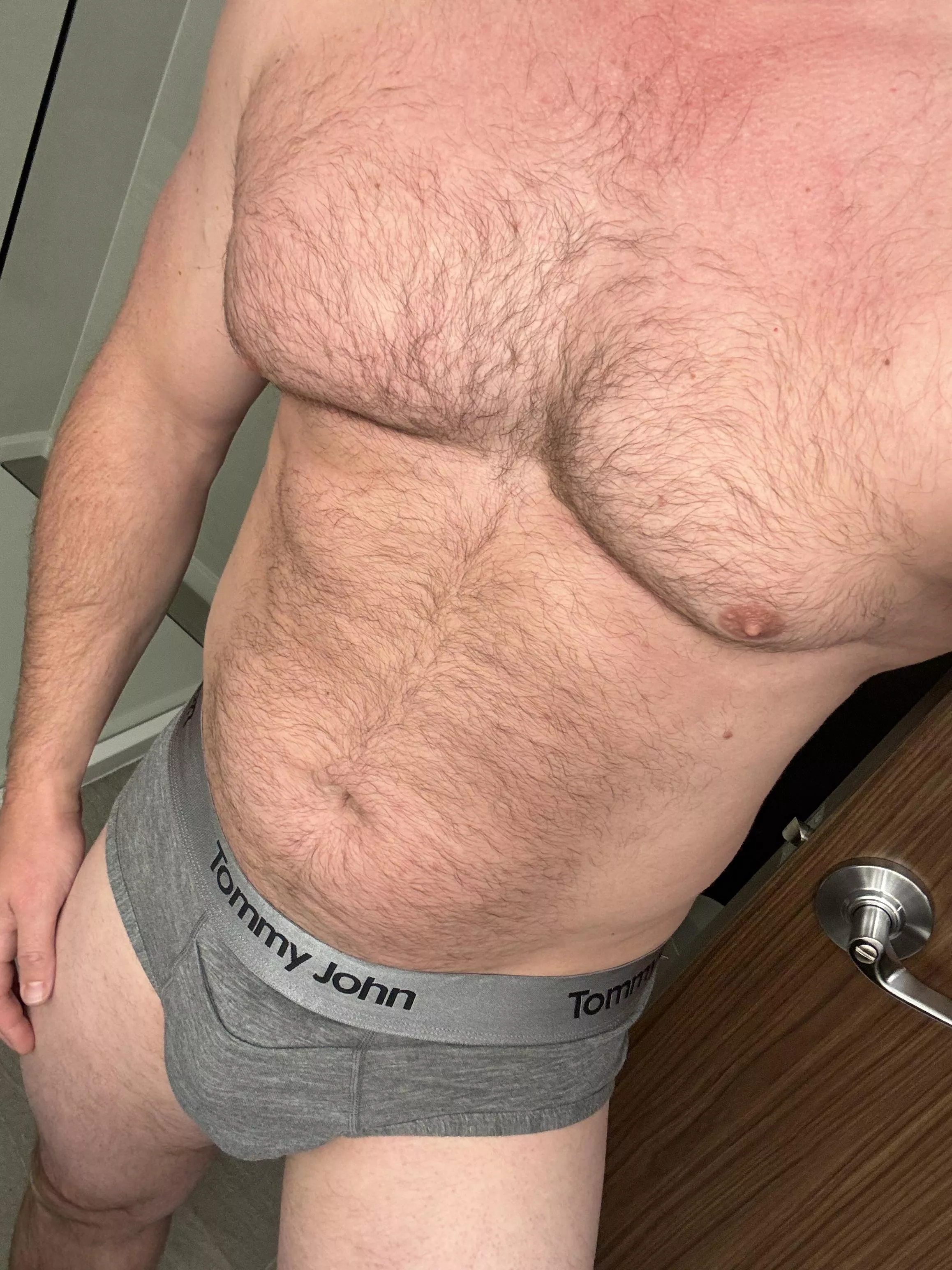 Love briefs! posted by AnytimeBear86