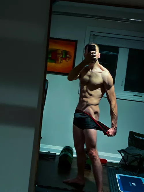 [M] 37 Things you can do in a home gym only by loucage222