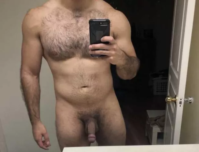 (M) rate me? by PLnurse1