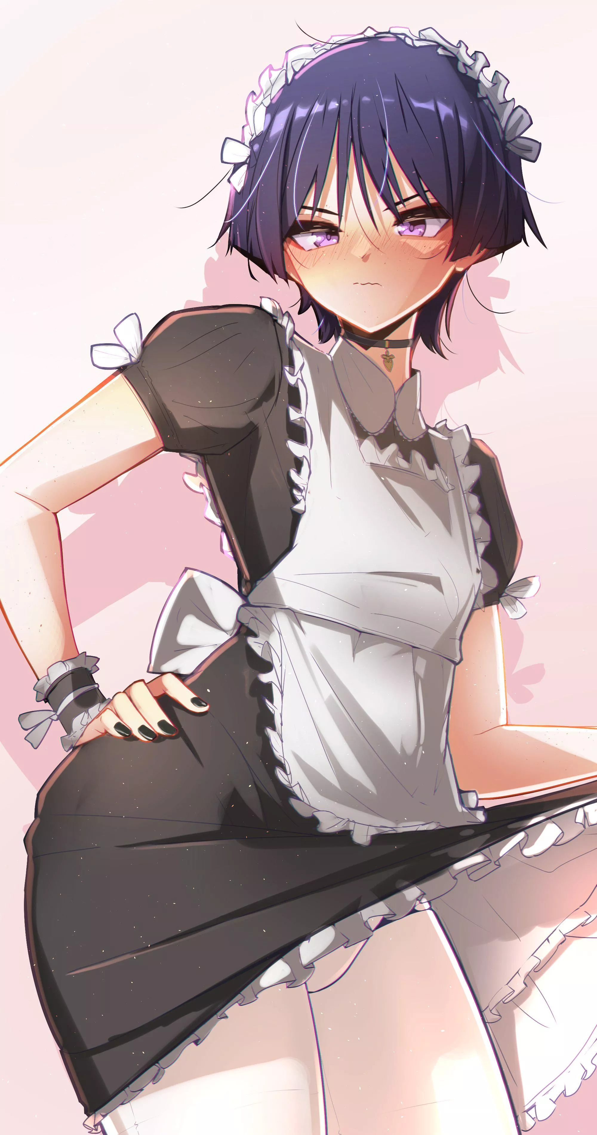 Maid Wanderer posted by pedoro_pedoro