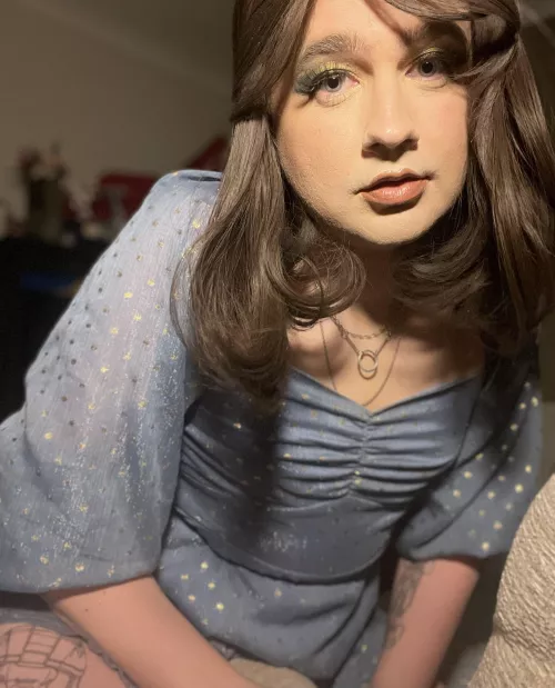 Mid thirties straight guy, severely lacking in masculinity by DeckOC