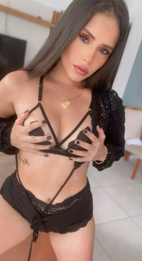 My boobs are for your enjoyment by Chefshiejekps