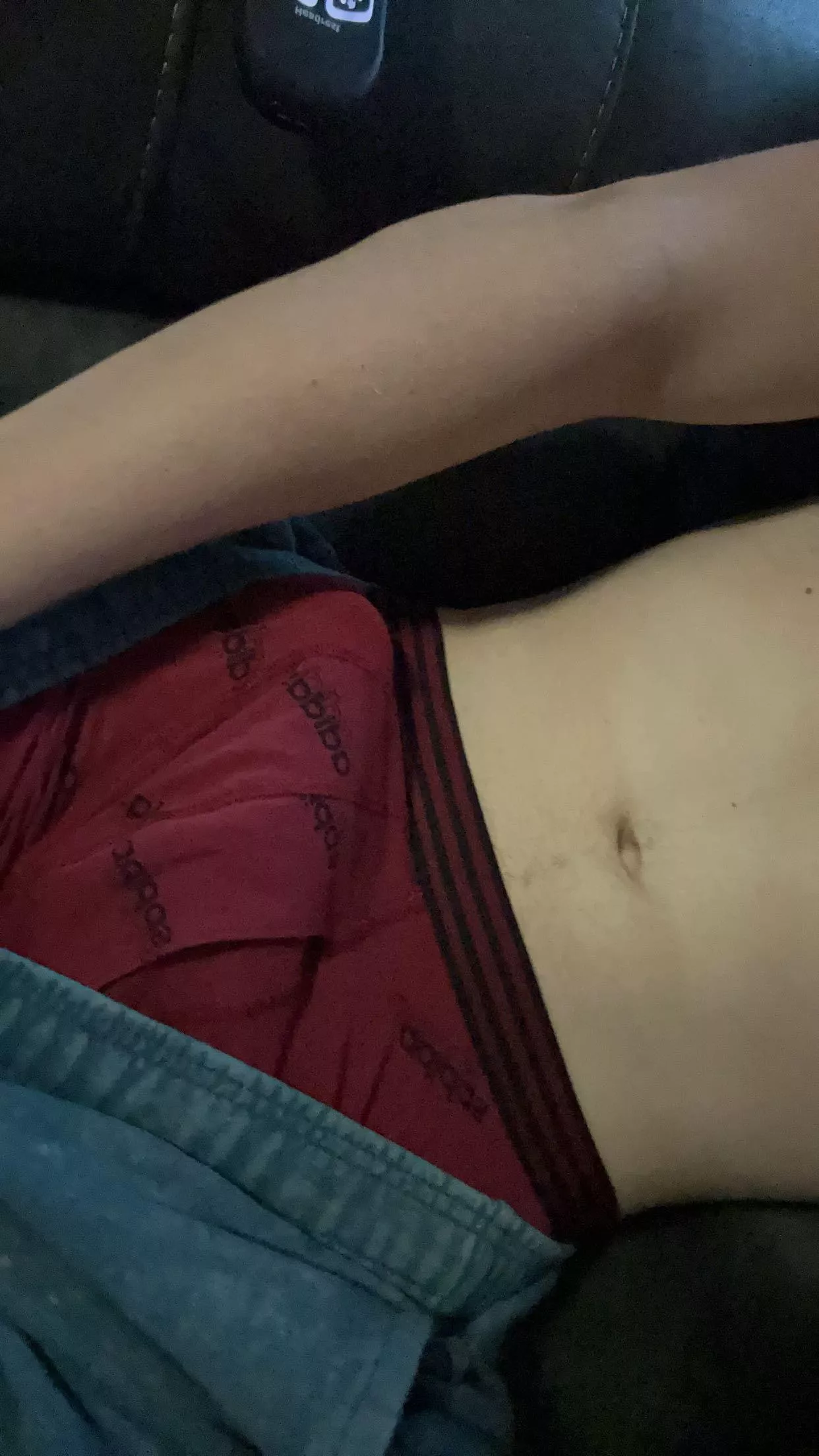 My cock posted by Sure_Independent4872