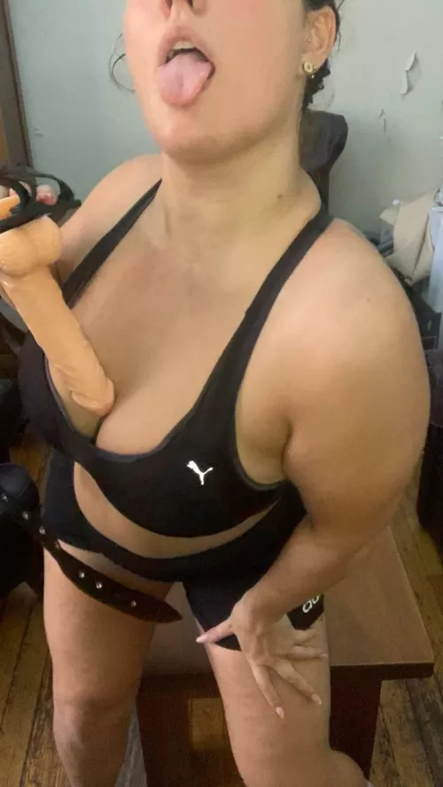 My cock is ready to play, what would you say about it? by ElegntLion