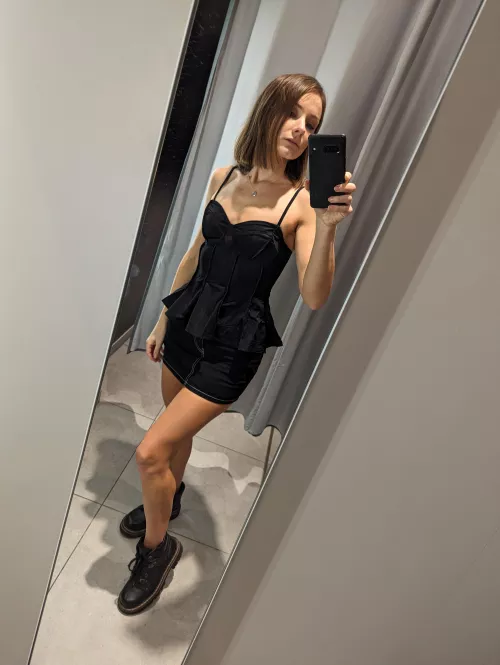 My day is going wonderfully so far, I hope yours is as well! by CichoArt