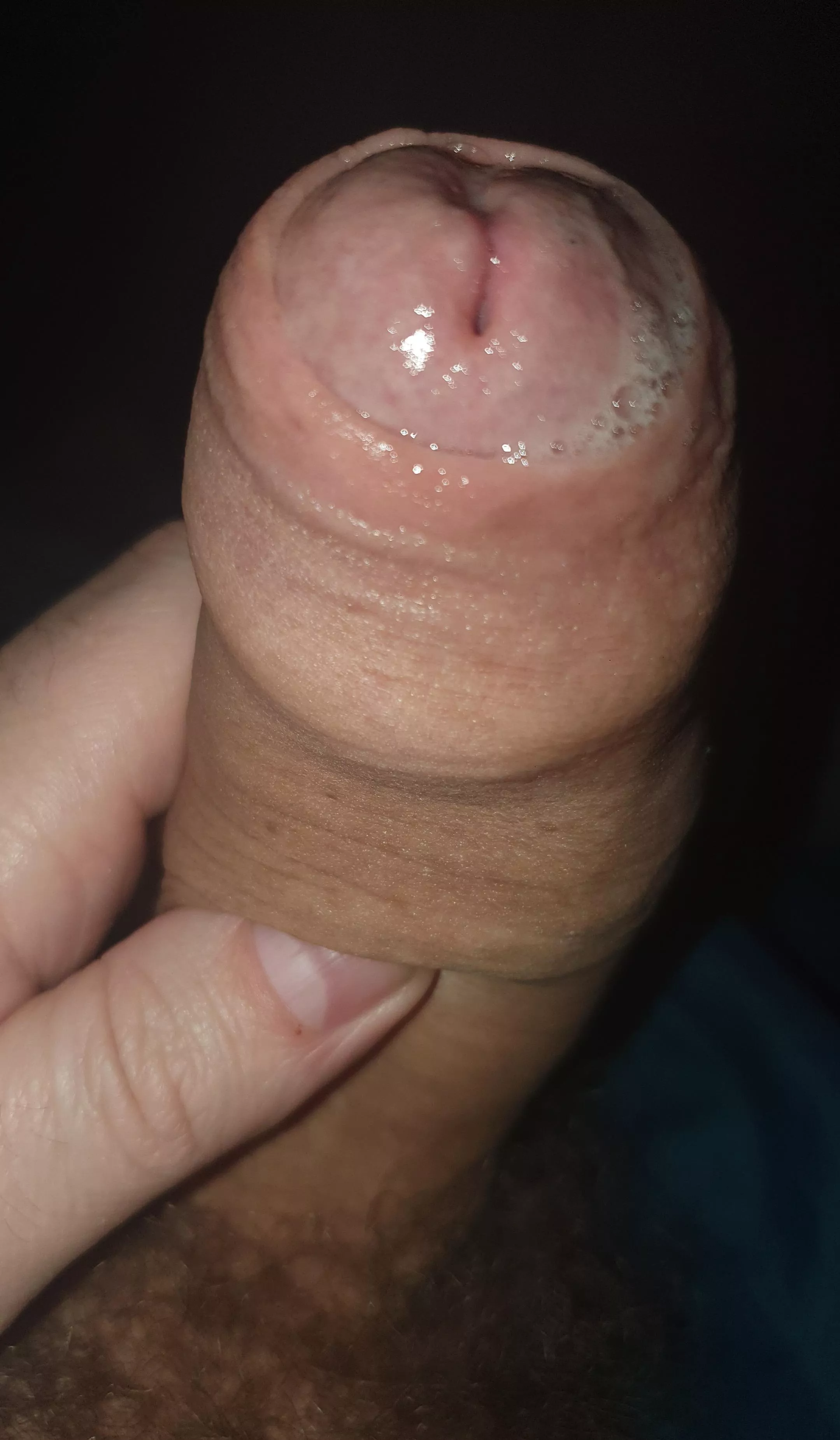 Natural lube  posted by ppoiu6