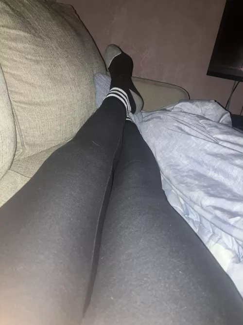 Need a gym partner  by Sissyslut638494