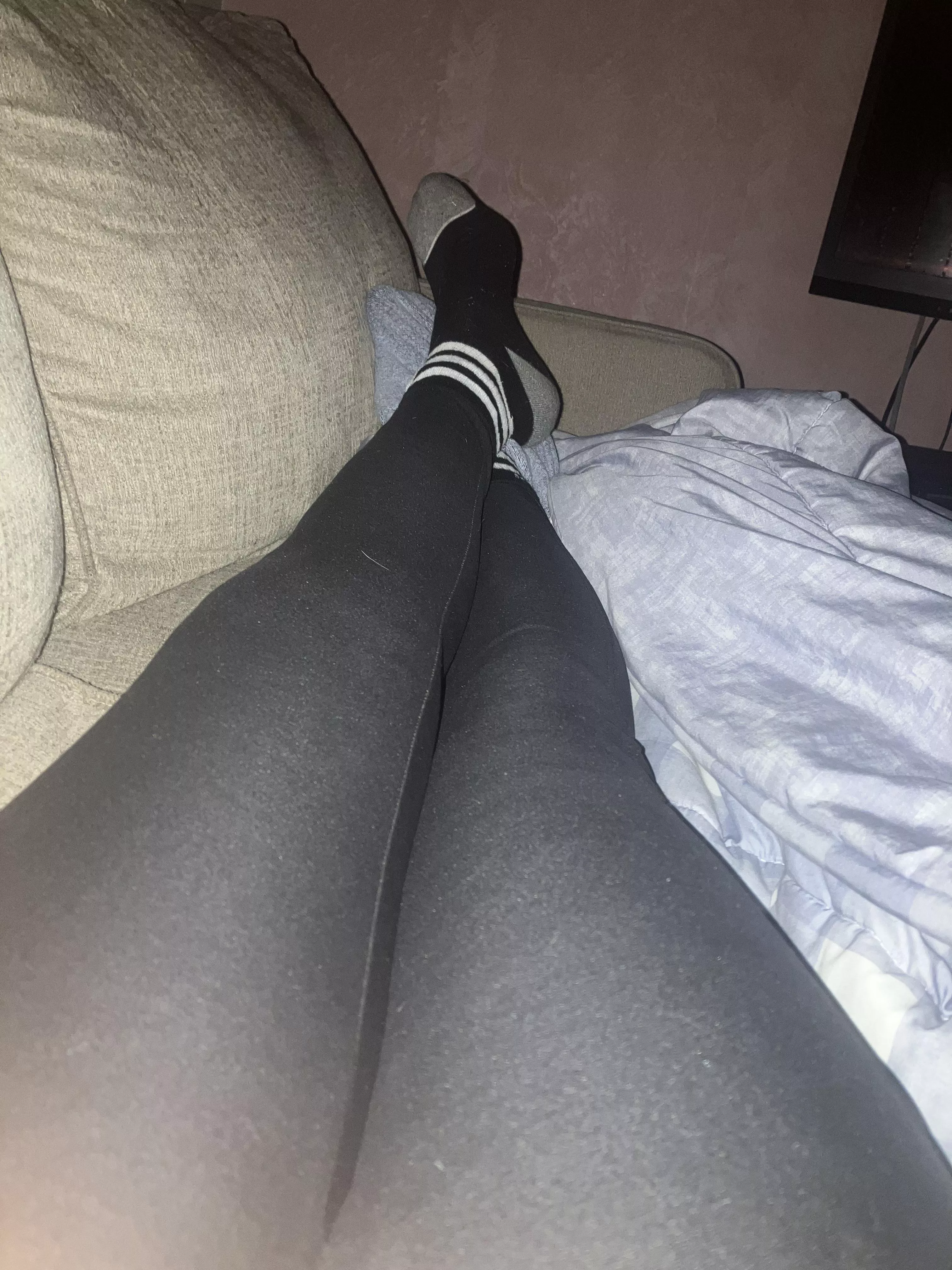 Need a gym partner  posted by Sissyslut638494