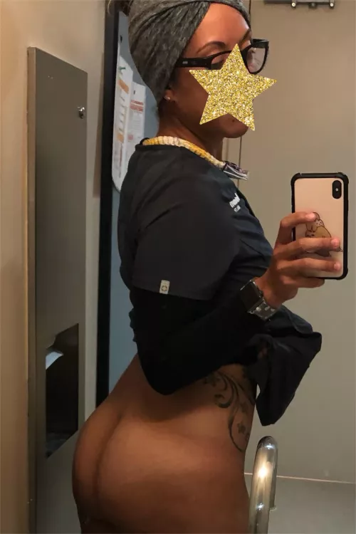 Need a Latina nurse? by NoUnderstanding127