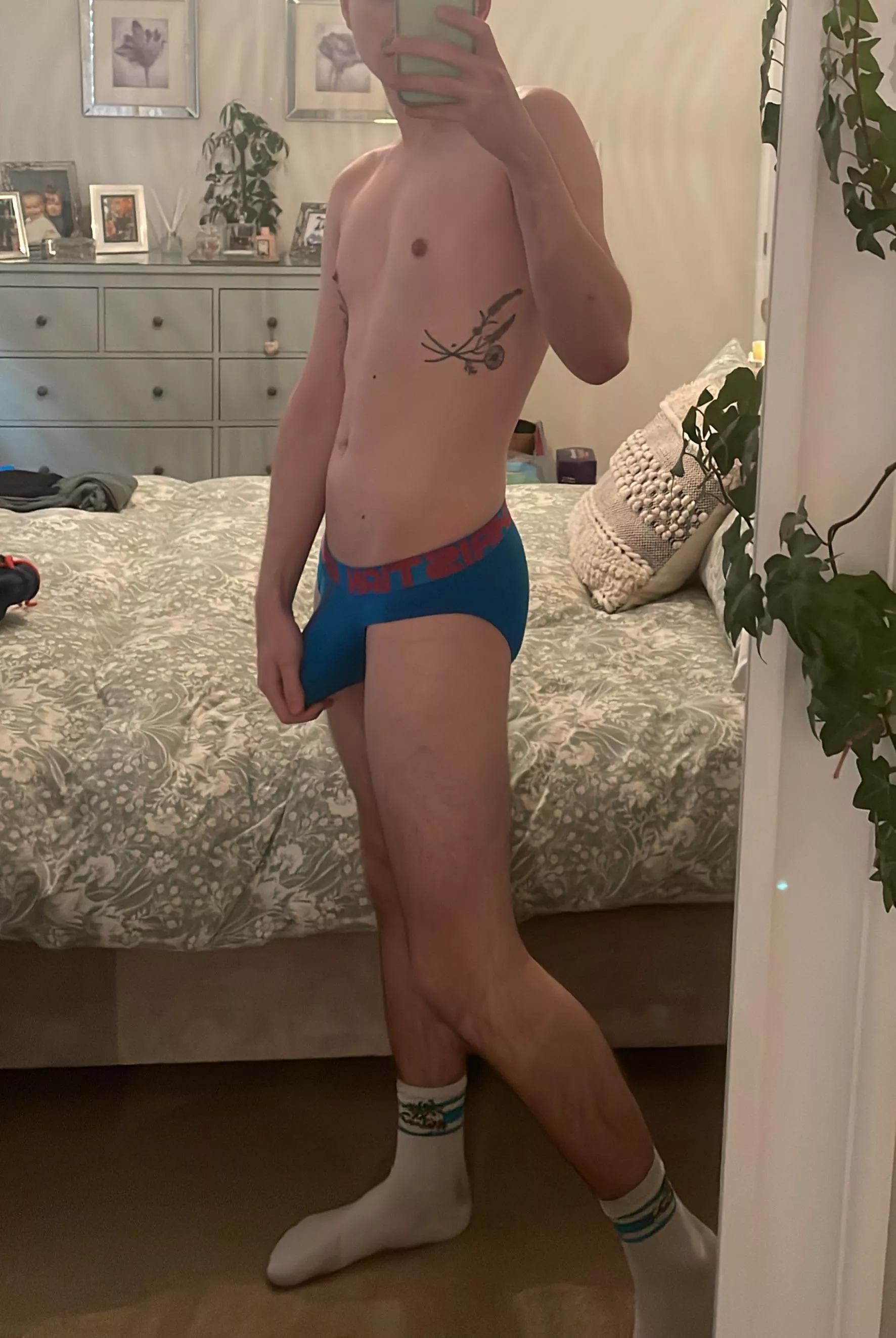 Need someone to take these off posted by EbbStock8094