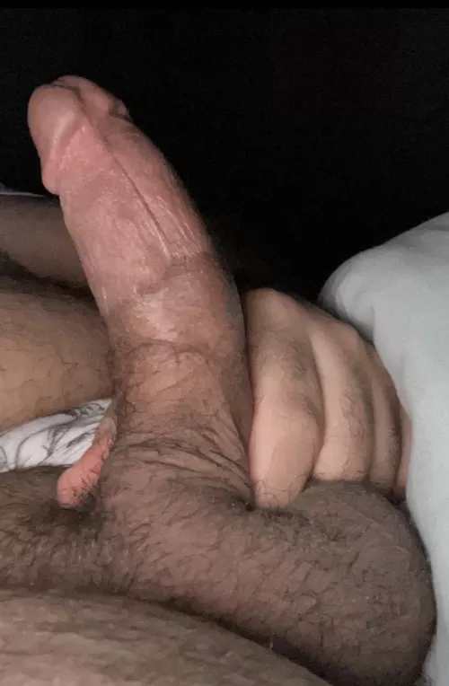 Need to empty my balls by mommylover200