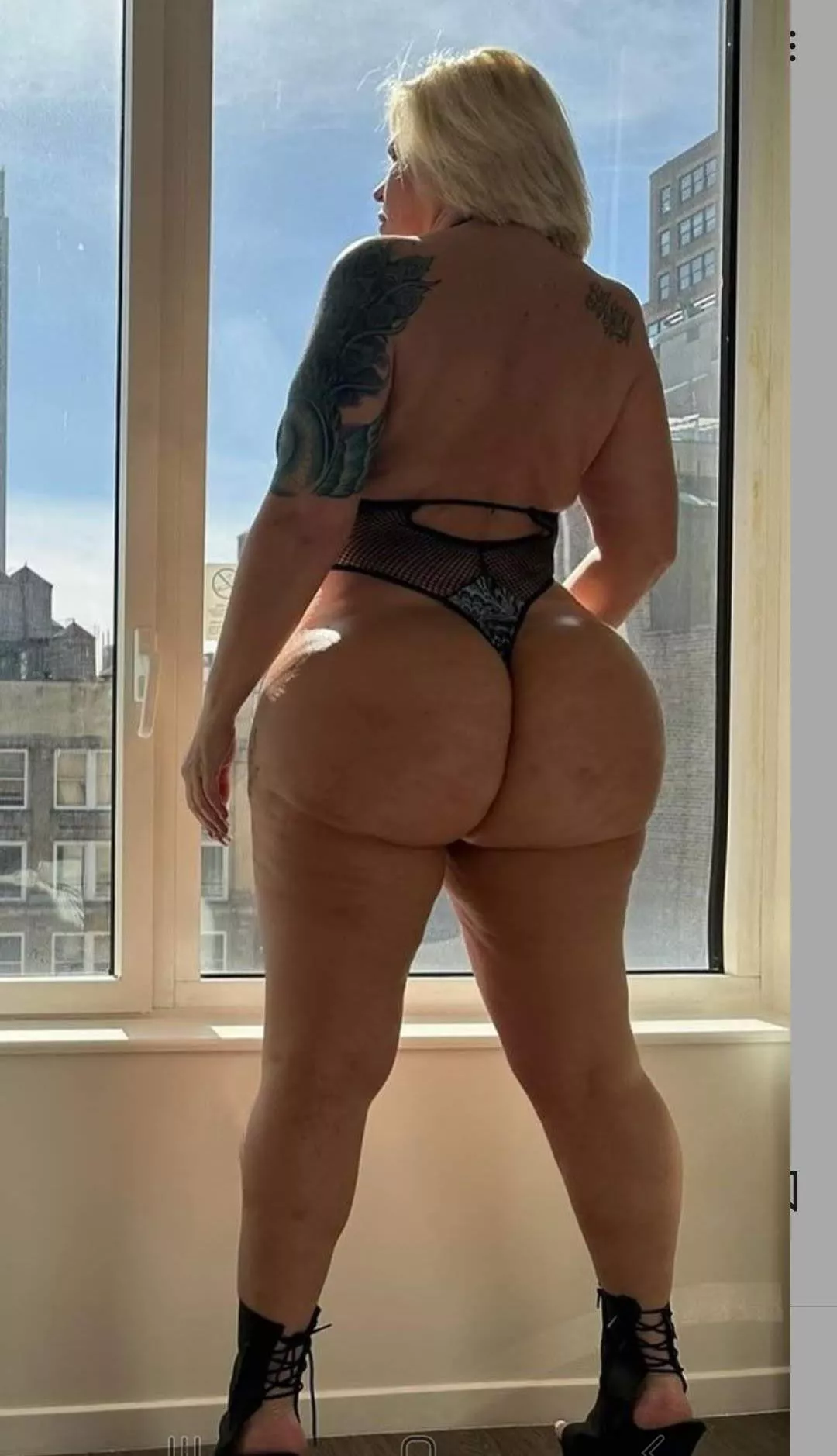 Pawg 😛😛 posted by Disastrous_Leave_727