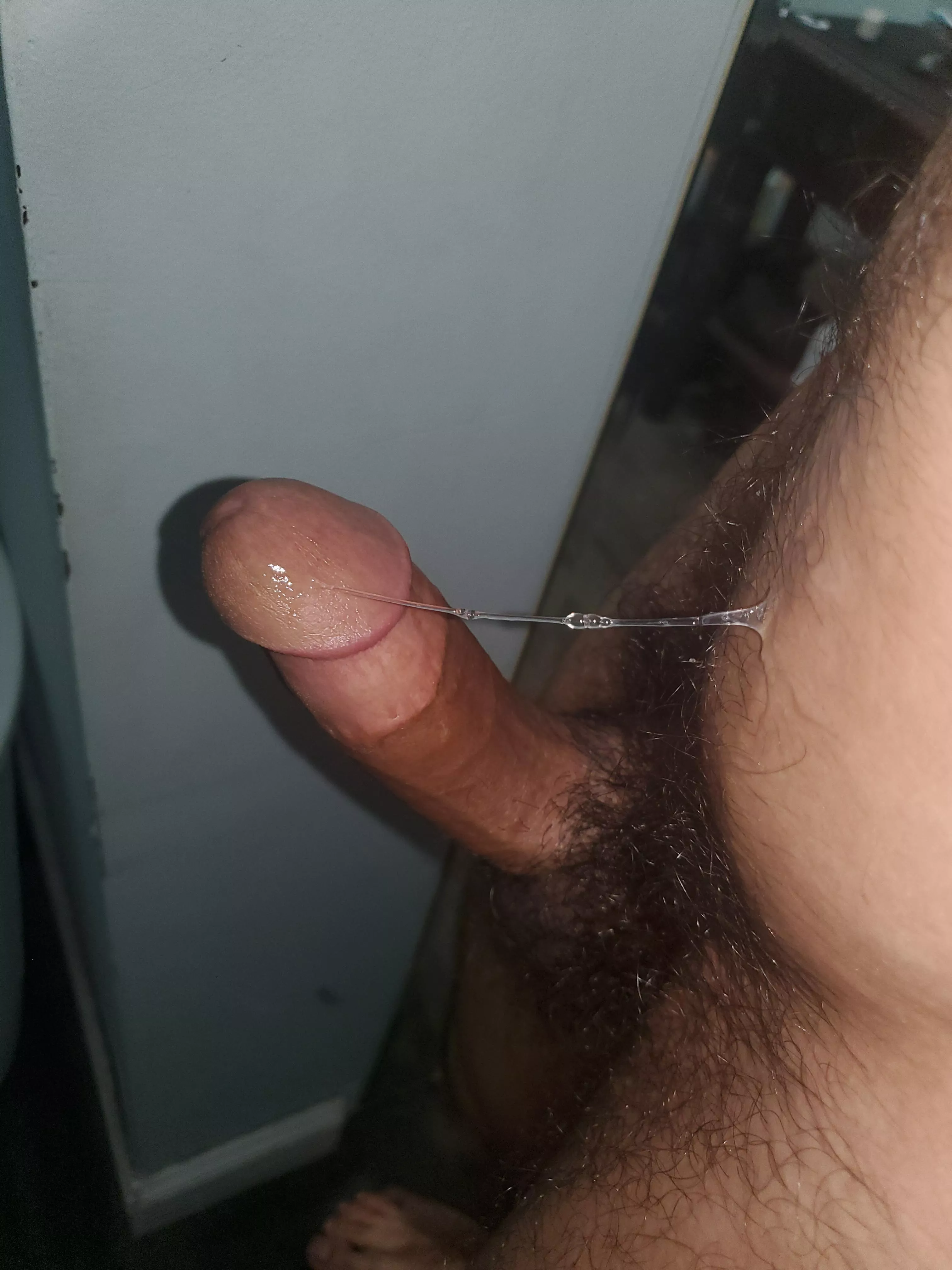 Pent Up posted by Aleph_Null-0