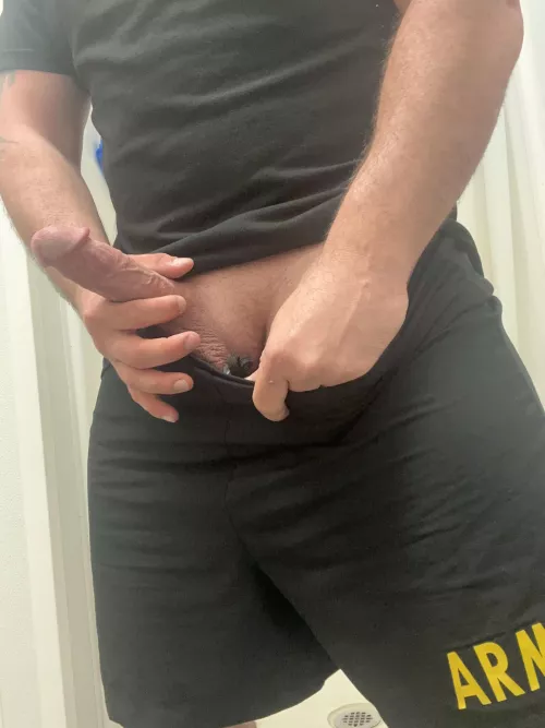 Post PT fun by Grouchy_Avocado_841