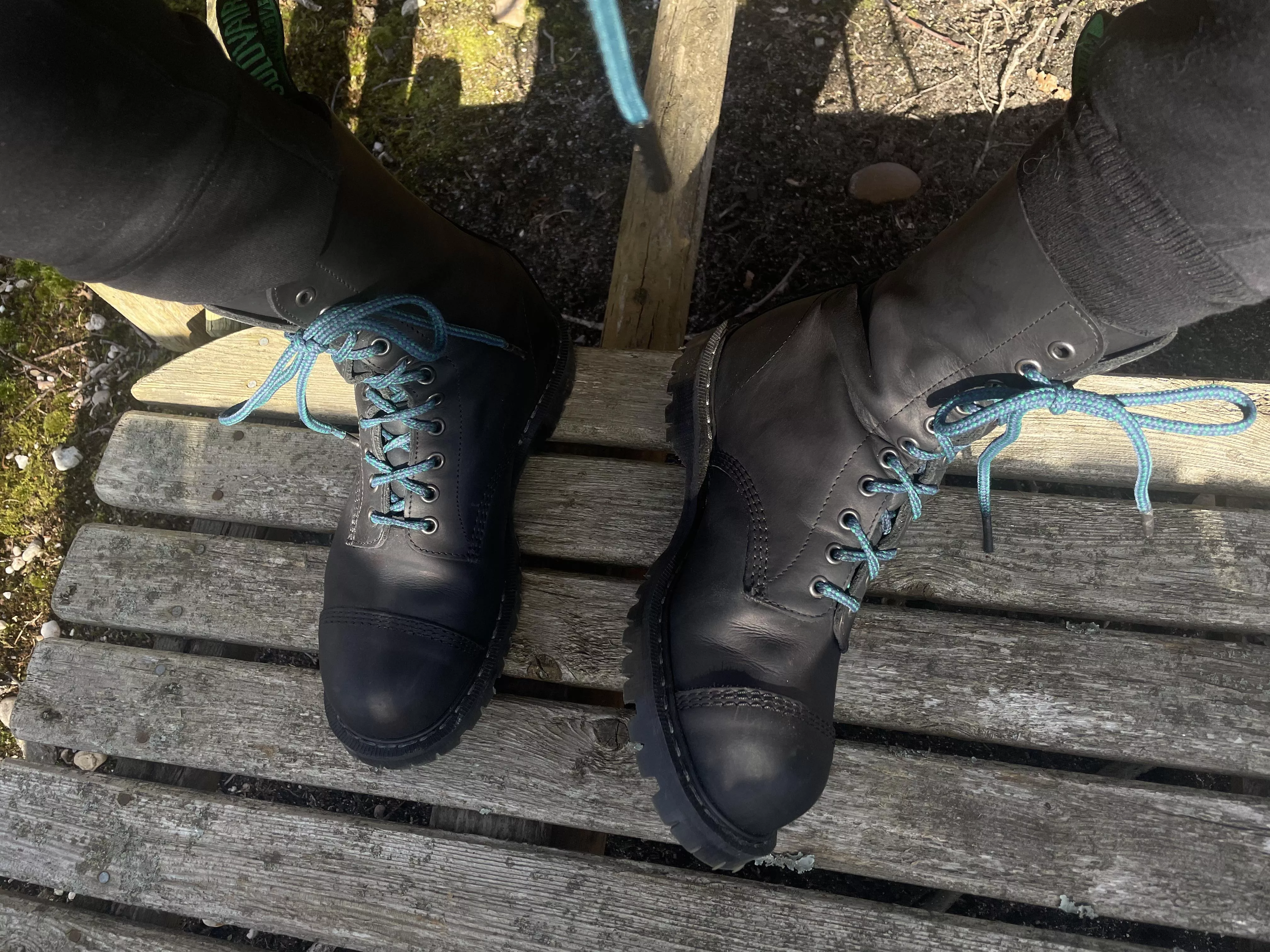 Pretty much my daily drivers (for around 7 months so far) posted by iTzKiTTeH