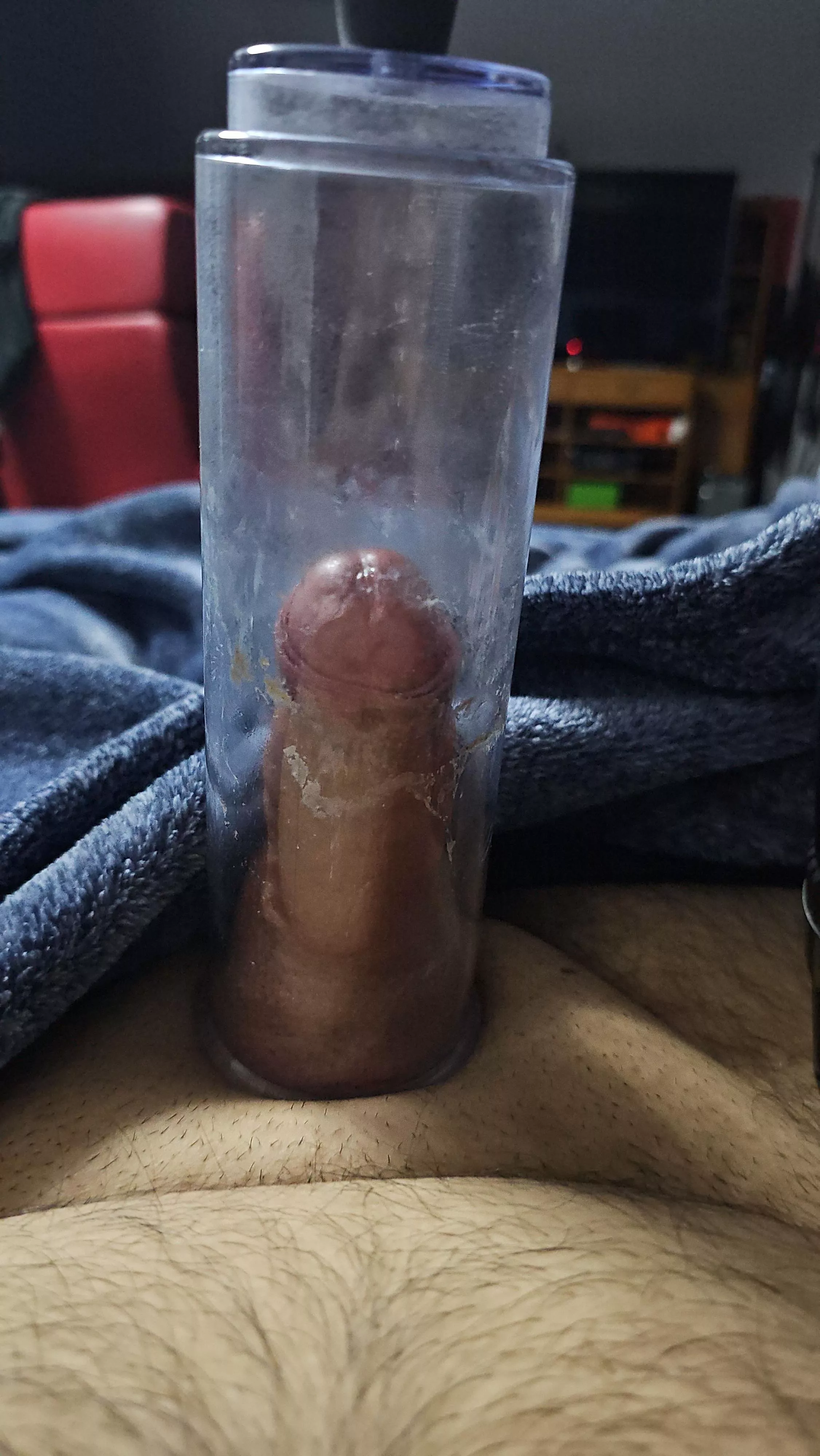 Pump night posted by Crf250x05