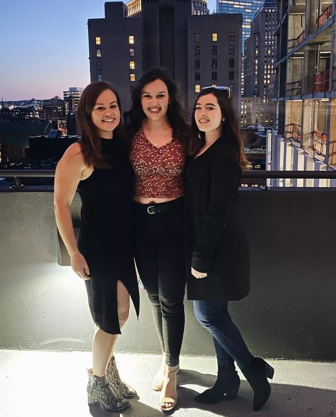 Rank them posted by AccomplishedRain8572