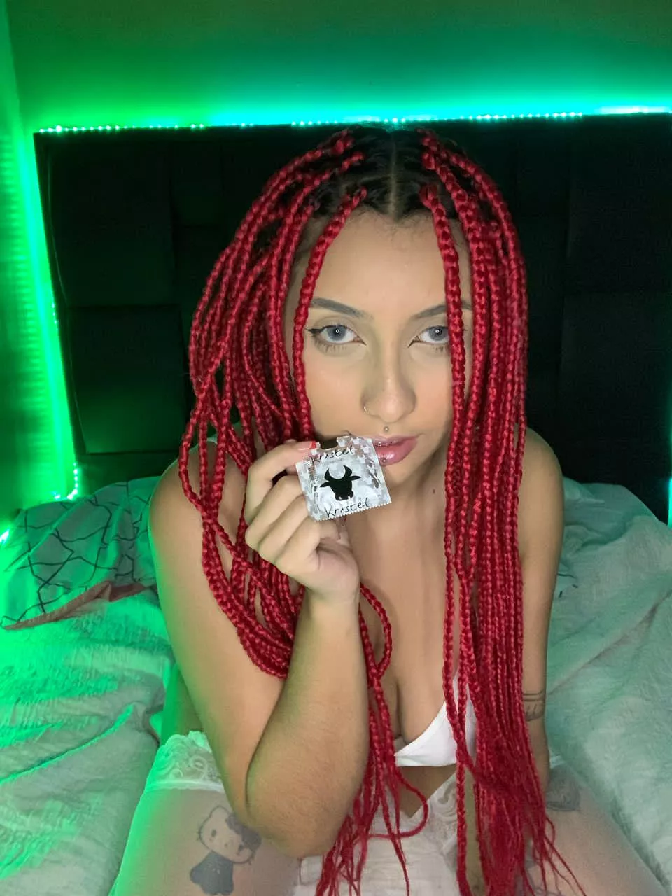 Ready for My Daddy posted by VickyMaryLove