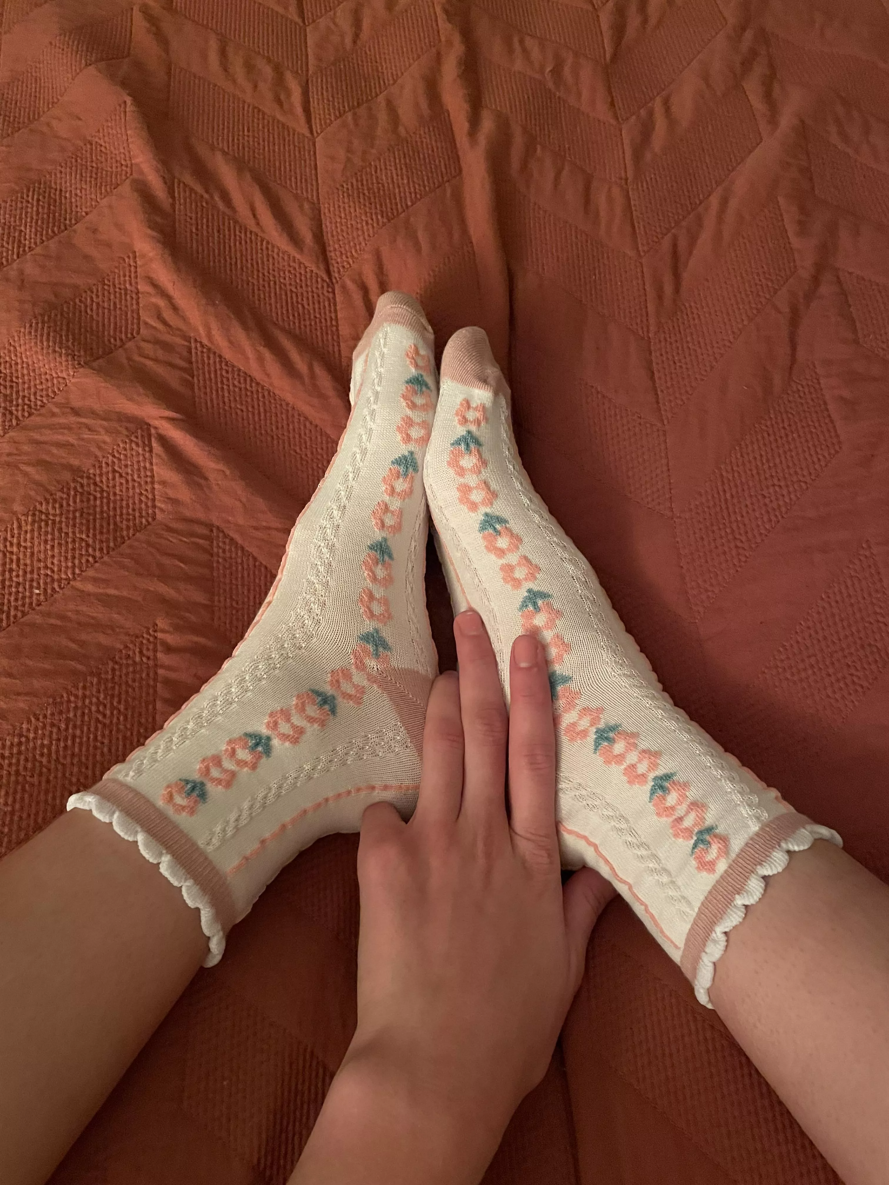 Remind you of anything? (F) posted by llaurenlockhart
